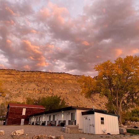 The Homestead Palisade Екстер'єр фото